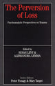 Book cover of: Perversion of Loss. By: Susan Levy