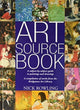 Book cover of: Art Source Book. By: Nick Rowling