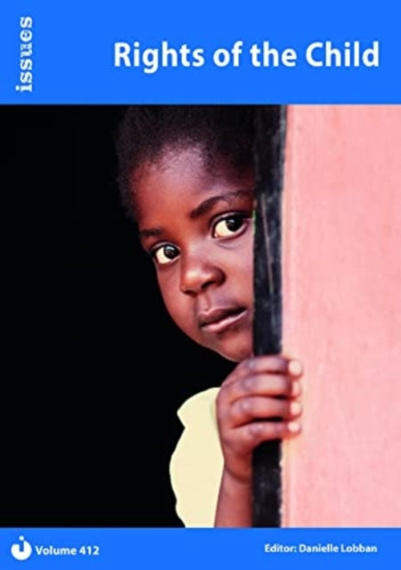 Book cover of: Rights of the Child. By: Danielle Lobban