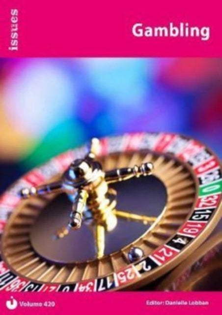 Book cover of: Gambling