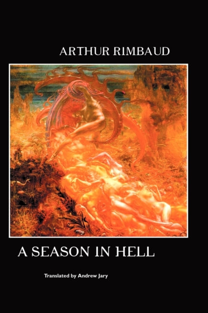 Book cover of: Season in Hell