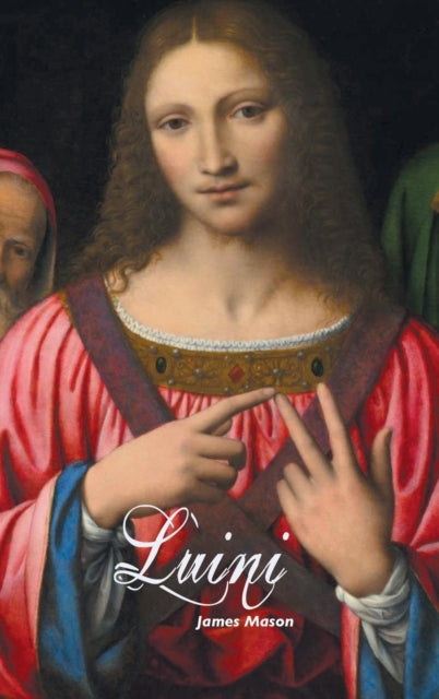 Book cover of: Luini
