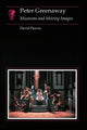 Book cover of: Peter Greenaway