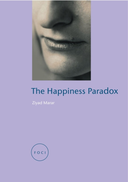 Book cover of: Happiness Paradox