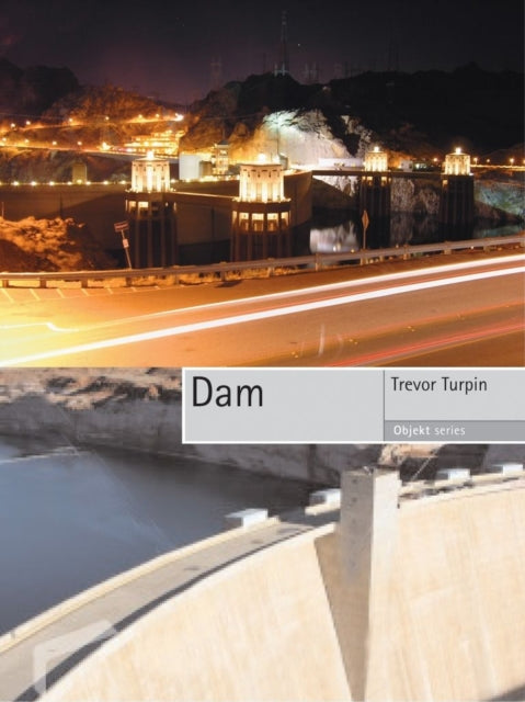 Book cover of: Dam. By: Trevor Turpin