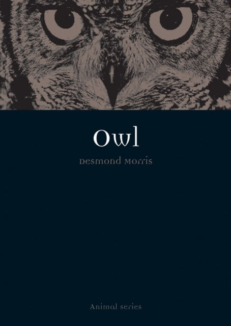 Book cover of: Owl