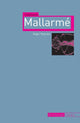 Book cover of: Stephane Mallarme