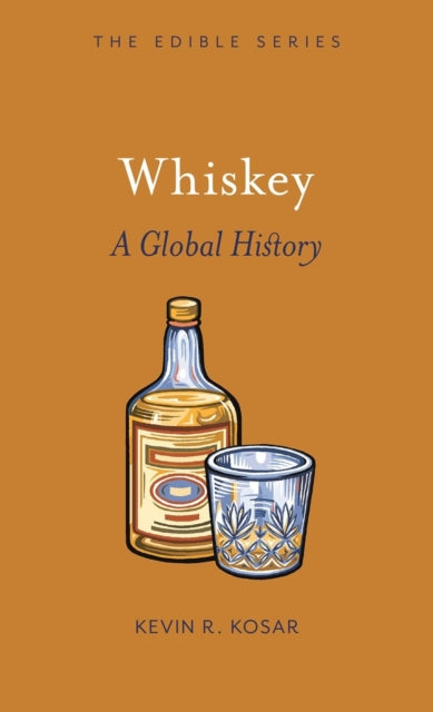 Book cover of: Whiskey