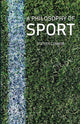 Book cover of: Philosophy of Sport. By: Steven Connor