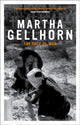 Book cover of: Face Of War. By: Martha Gellhorn