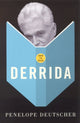 Book cover of: How To Read Derrida