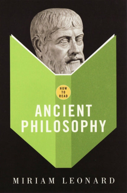 Book cover of: How To Read Ancient Philosophy