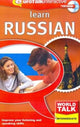 Book cover of: World Talk