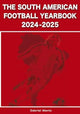 Book cover of: South American Football Yearbook 2024-2025