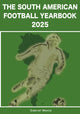 Book cover of: South American Football Yearbook 2025