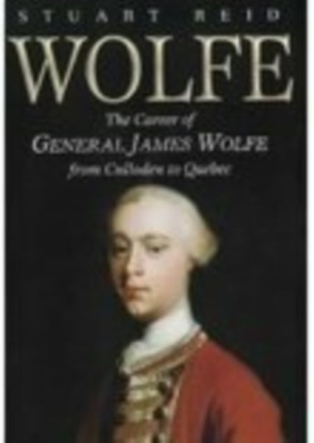 Book cover of: Wolfe