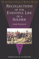 Book cover of: Recollections of the Eventful Life of a Soldier. By: Joseph Donaldson