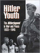 Book cover of: Hitler Youth. By: Brenda Ralph Lewis