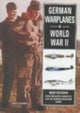 Book cover of: German Warplanes of World War II. By: Chant, Christopher.