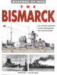 Book cover of: "Bismarck". By: Robert Jackson undifferentiated