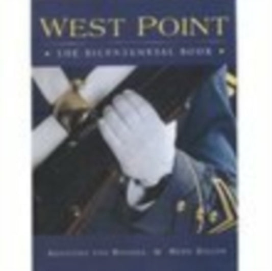 Book cover of: West Point. By: Agostino Von Hassell