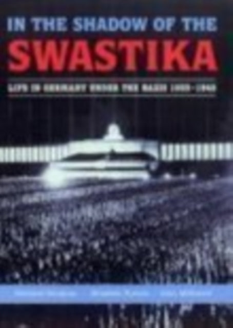 Book cover of: In the Shadow of the Swastika