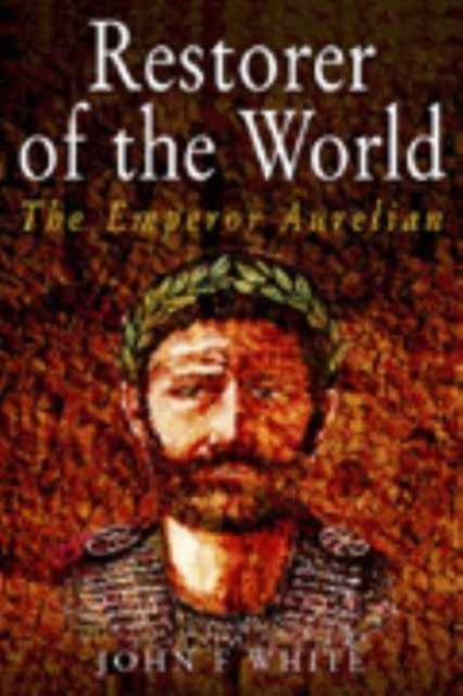 Book cover of: Roman Army of the First and Second Centuries. By: Mike Ingram