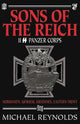 Book cover of: Sons of the Reich. By: Michael Reynolds