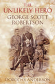Book cover of: Unlikely Hero. By: Dorothy Anderson