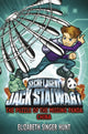 Book cover of: Jack Stalwart: The Puzzle of the Missing Panda