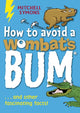 Book cover of: How to Avoid a Wombat's Bum