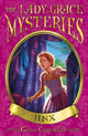 Book cover of: Lady Grace Mysteries: Jinx