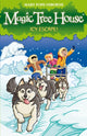 Book cover of: Magic Tree House 12: Icy Escape!. By: Mary Pope Osborne