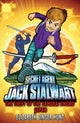 Book cover of: Jack Stalwart: The Theft of the Samurai Sword