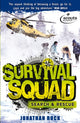 Book cover of: Survival Squad: Search and Rescue