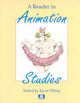 Book cover of: Reader in Animation Studies