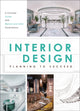 Book cover of: Interior Design: Planning to Succeed. By: The Images Publishing Group
