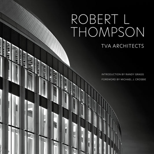 Book cover of: Robert L Thompson. By: Faia Robert L Thompson