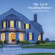 Book cover of: Art of Creating Houses. By: Brink DASILVA