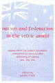 Book cover of: Nation and Federation in the Celtic World