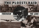 Book cover of: Ploesti Through The Lens. By: Roger A. Freeman