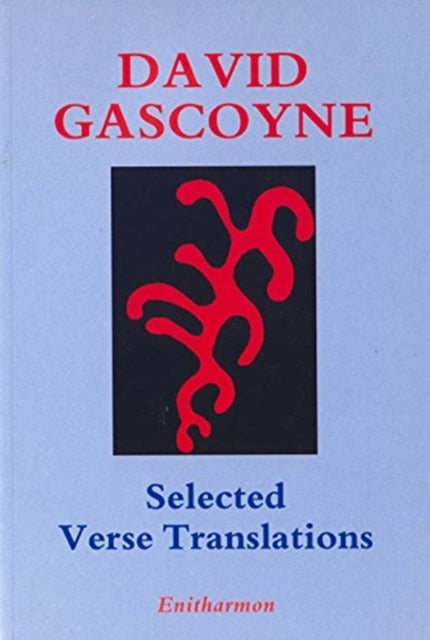 Book cover of: Selected Verse Translations