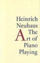 Art of Piano Playing 9781871082456 Heinrich Neuhaus