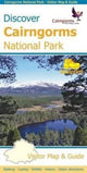 Book cover of: Discover Cairngorms National Park