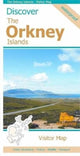 Book cover of: Orkney Islands