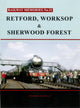 Book cover of: Railway Memories No. 31. Retford, Worksop and Sherwood Forest