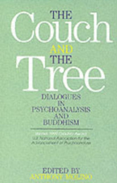 Book cover of: Couch and the Tree