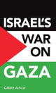 Book cover of: Israel's war on Gaza. By: Gilbert Achcar