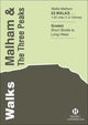 Book cover of: Walks Malham and the Three Peaks