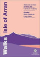 Book cover of: Walks Isle of Arran